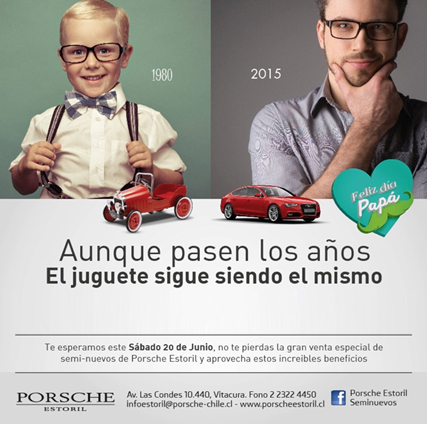 Publicidad